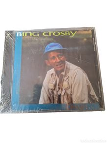 Music CDs: SCD79 bing crosby dinah CD MUSICA